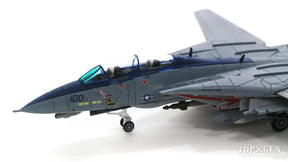 F-14B アメリカ海軍 第32戦闘飛行隊 「スウォーズメン」 05年 AC100/#162916 1/144 [AVFS-1909022]