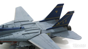 F-14B アメリカ海軍 第32戦闘飛行隊 「スウォーズメン」 05年 AC100/#162916 1/144 [AVFS-1909022]