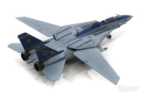 F-14B アメリカ海軍 第32戦闘飛行隊 「スウォーズメン」 05年 AC100/#162916 1/144 [AVFS-1909022]