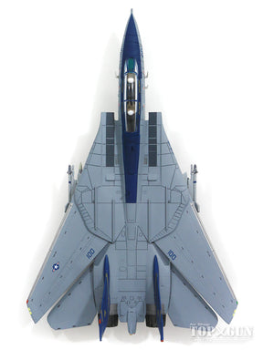 F-14B アメリカ海軍 第32戦闘飛行隊 「スウォーズメン」 05年 AC100/#162916 1/144 [AVFS-1909022]