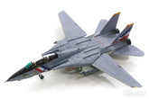 F-14D アメリカ海軍 第2戦闘飛行隊 「バウンティハンターズ」 最終航海時 空母コンステレーション搭載 03年 NE100/#163894 1/144 [AVFS-1909023]