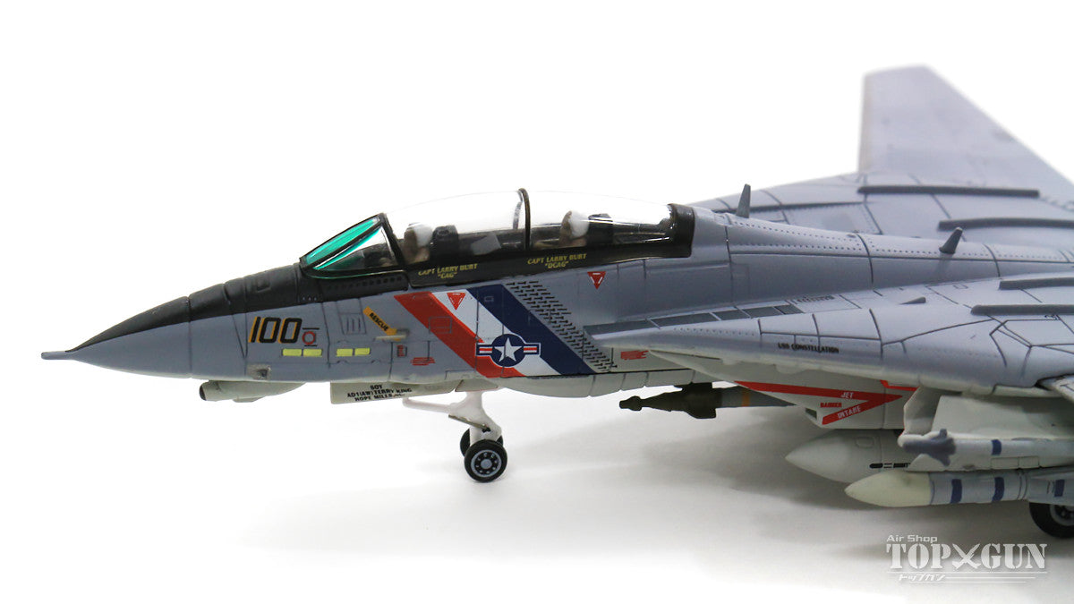 値*い様 Bounty Hunter ヘンズリー　ペンギン S14 Aviation Fighters Series F-14D アメリカ海軍 第2戦闘飛行