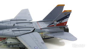 F-14D アメリカ海軍 第2戦闘飛行隊 「バウンティハンターズ」 最終航海時 空母コンステレーション搭載 03年 NE100/#163894 1/144 [AVFS-1909023]