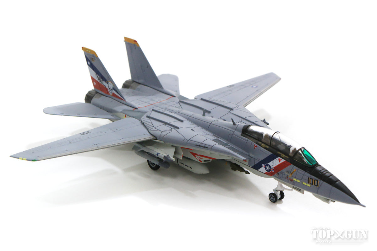 S14 Aviation Fighters Series F-14D アメリカ海軍 第2戦闘飛行