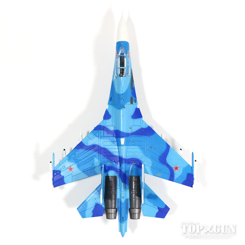 Su-27S 「フランカーB」 ロシア空軍 第177戦闘連隊 ロデイノイェ・ポリェ基地 04年 #35 1/144 （AVFS-007）[AVFS-1503001]