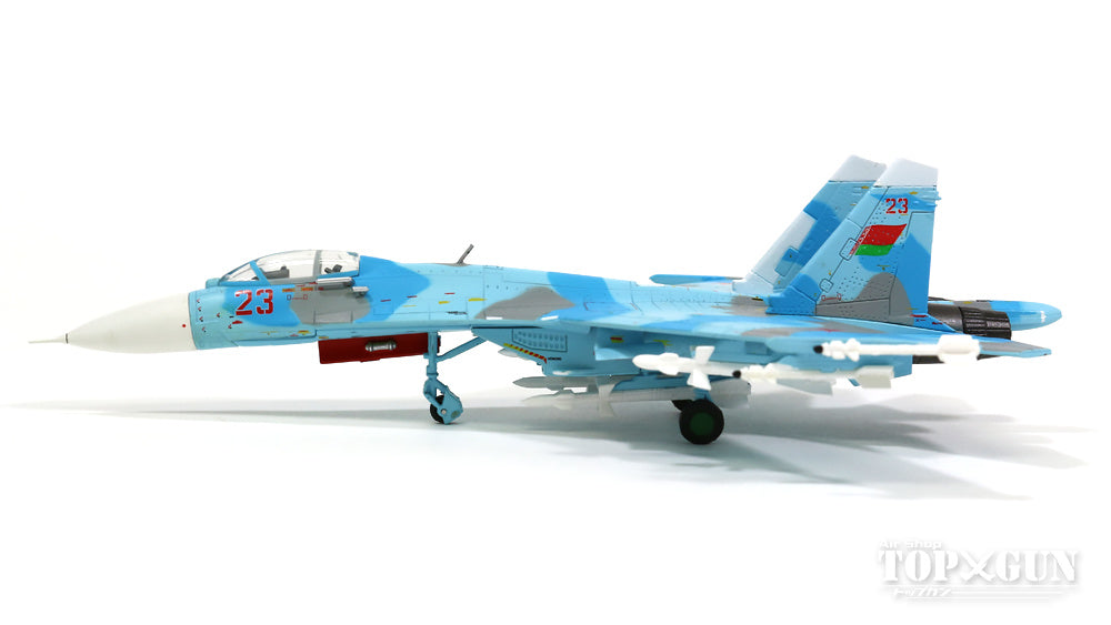 Su-27S 「フランカーB」 ベラルーシ空軍 第61戦闘機基地（バラーナヴィチ） 12年 #23 1/144 （AVFS-006）[AVFS-1503010]
