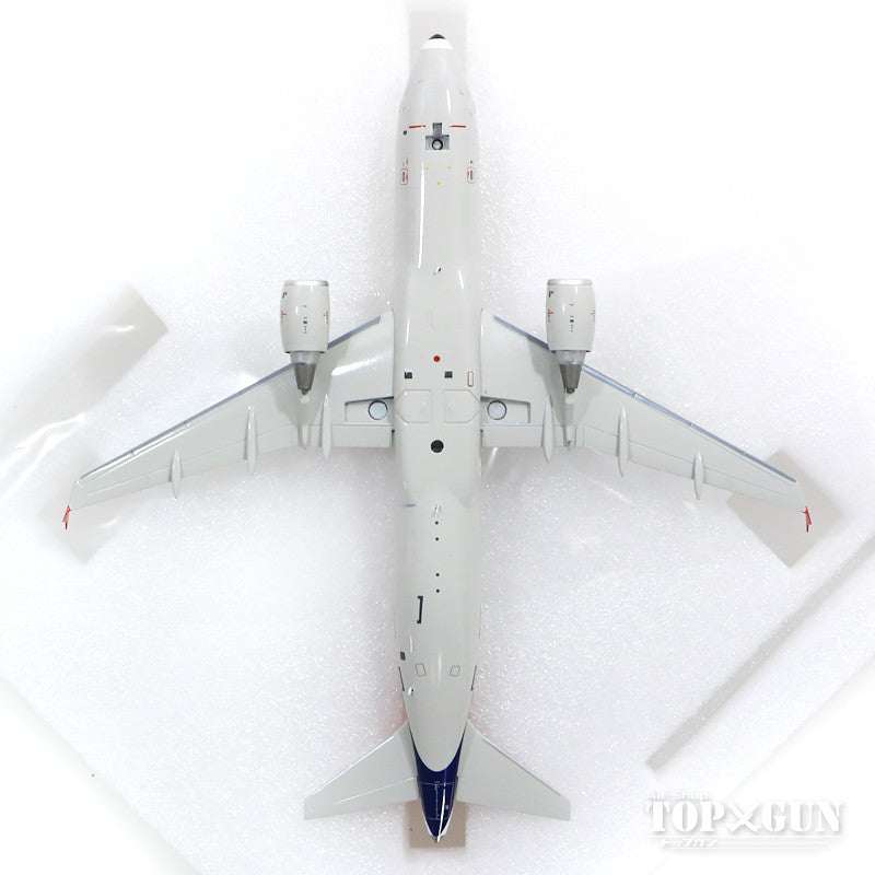 A320-200 ノースウエスト航空 N301US (スタンド付属) 1/200 [B-320-NW-1218]