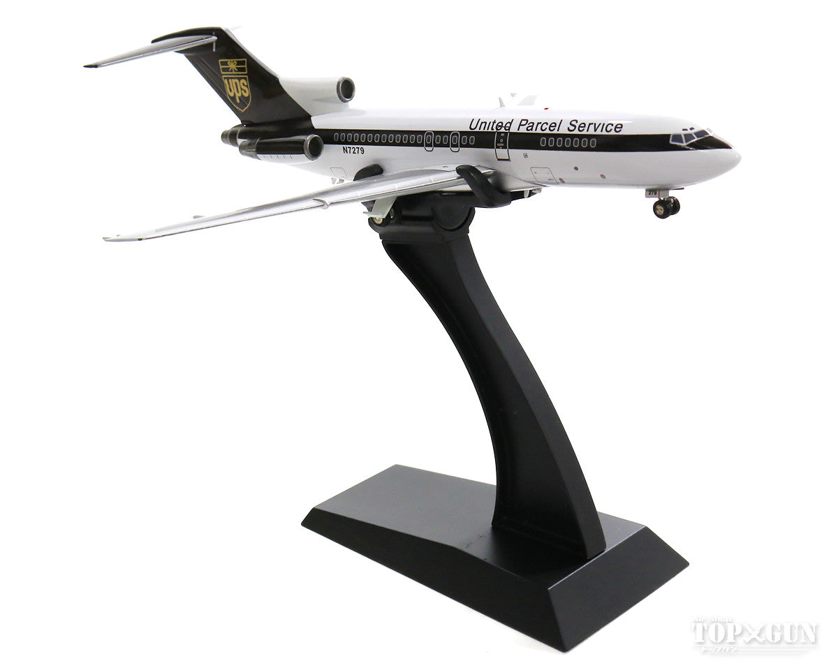 727-100 UPS N7279 (stand included) 1/200 [B-721-UP01]