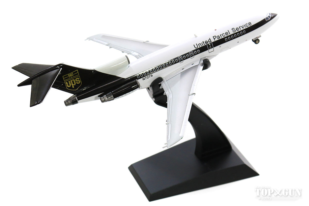 727-100 UPS N7279 (stand included) 1/200 [B-721-UP01]