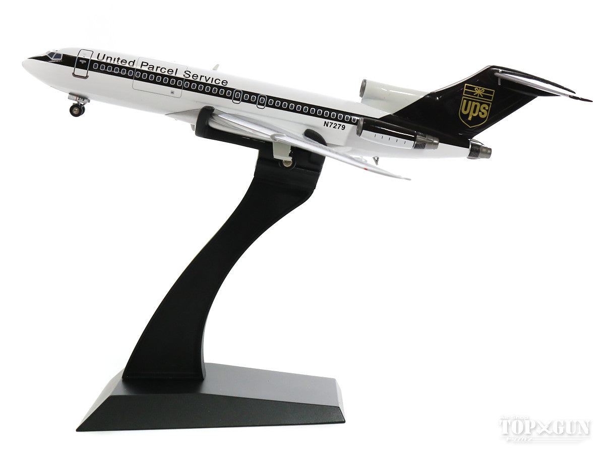 727-100 UPS N7279 (stand included) 1/200 [B-721-UP01]