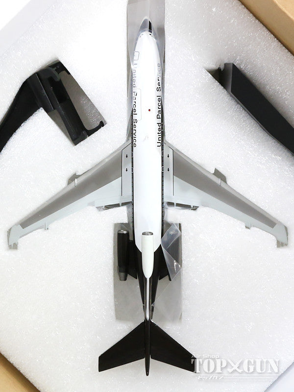 727-100 UPS N7279 (stand included) 1/200 [B-721-UP01]