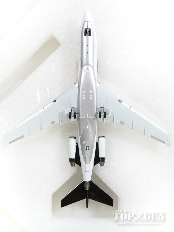 727-100 UPS N7279 (stand included) 1/200 [B-721-UP01]