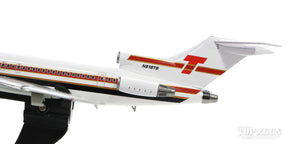727-200 トランプシャトル 80年代 （スタンド付属） N918TS 1/200 ※金属製 [B-722-TS01]