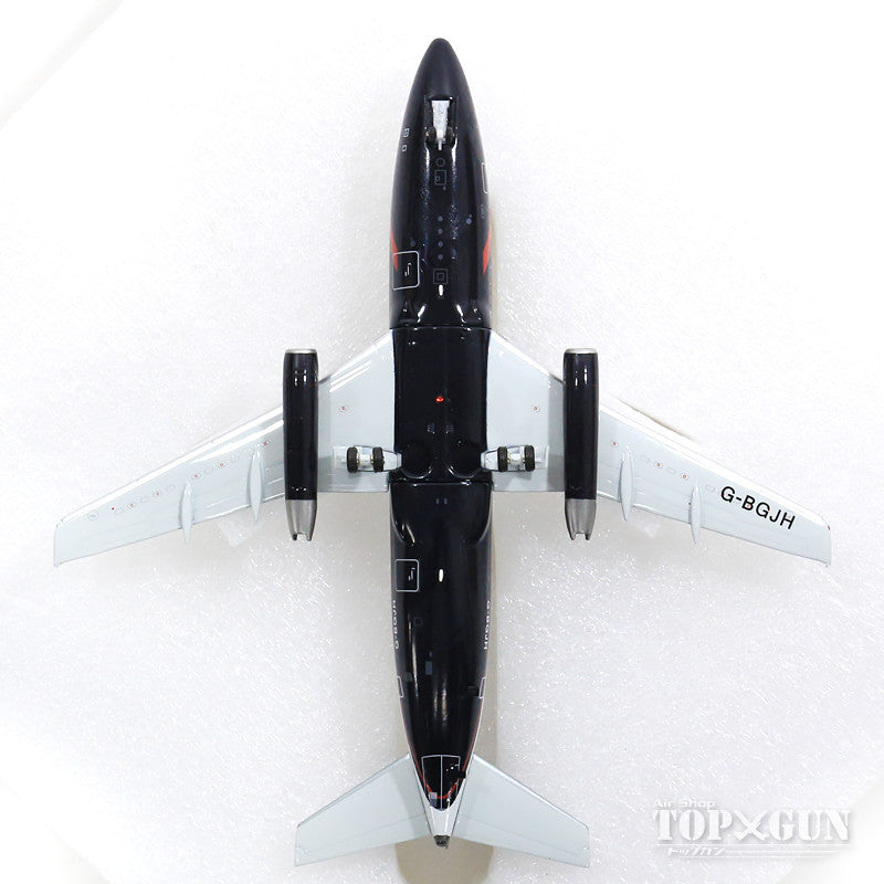 B-Models 737-200 ブリティッシュエアウェイズ G-BGJH 1/200 [B-732-BA-07]