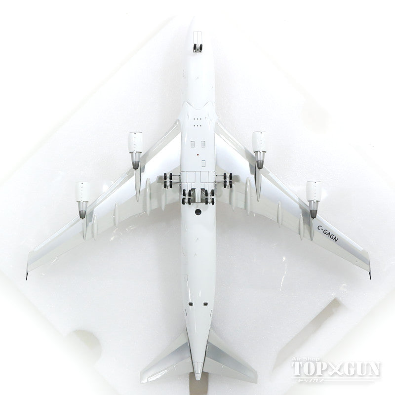 hogan エアカナダ B747-400 1/200 B-Models 747-400 エアカナダ C-GAGM (スタンド付属) 1/200 [B