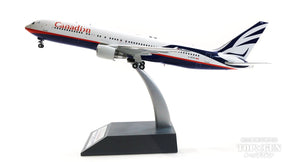 B-Models 767-300ER カナディアン航空 90年代 （スタンド付属） C-GEOU