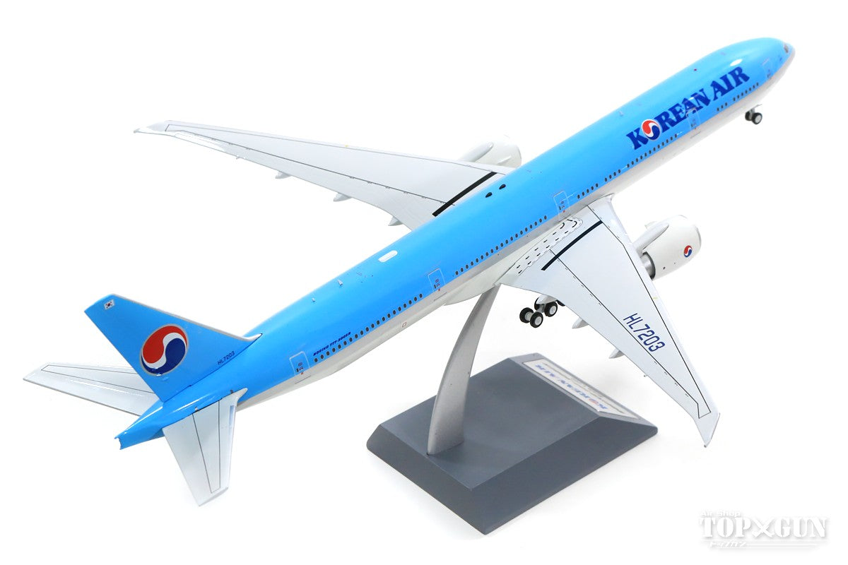 777-300ER Korean Air HL7203 (stand included) 1/200 [B-773-KL-0119]