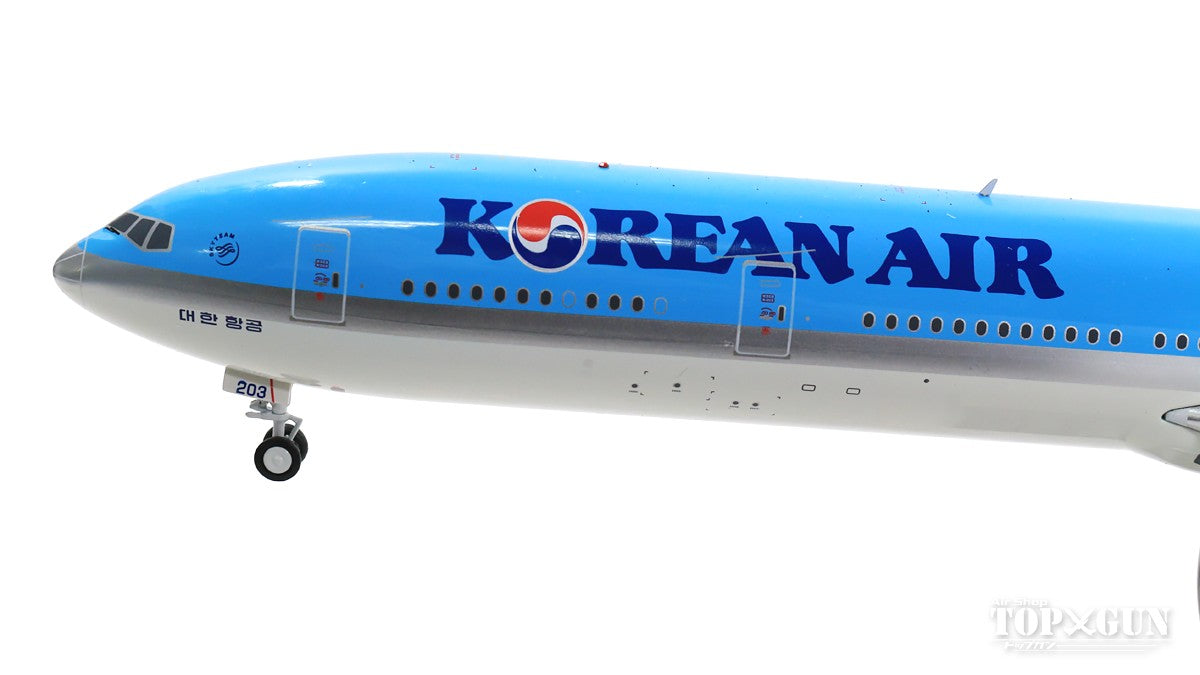 777-300ER Korean Air HL7203 (stand included) 1/200 [B-773-KL-0119]