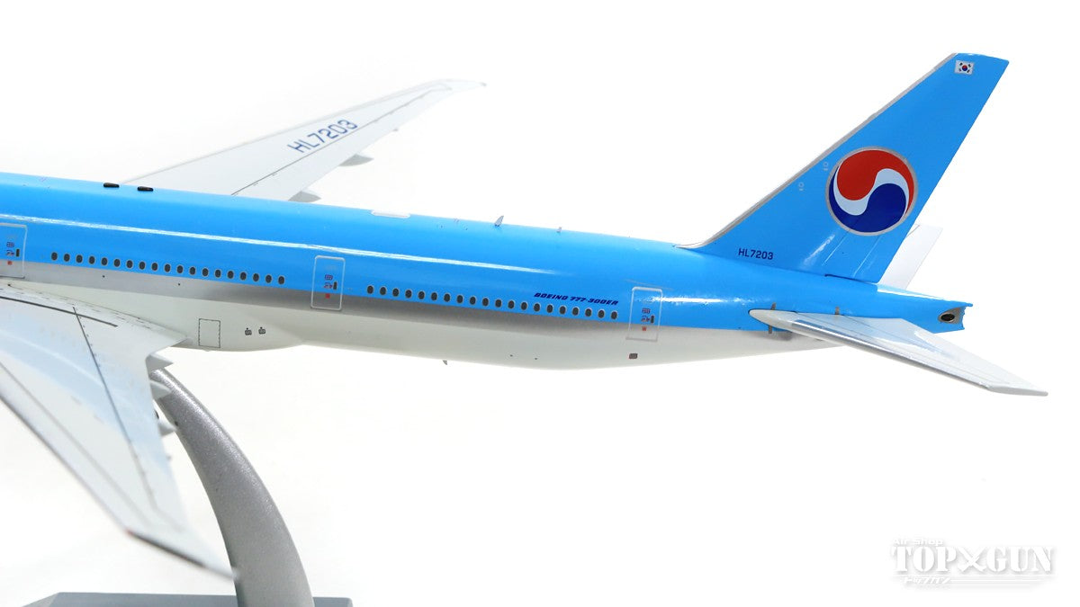 777-300ER Korean Air HL7203 (stand included) 1/200 [B-773-KL-0119]