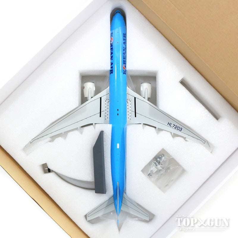 777-300ER Korean Air HL7203 (stand included) 1/200 [B-773-KL-0119]