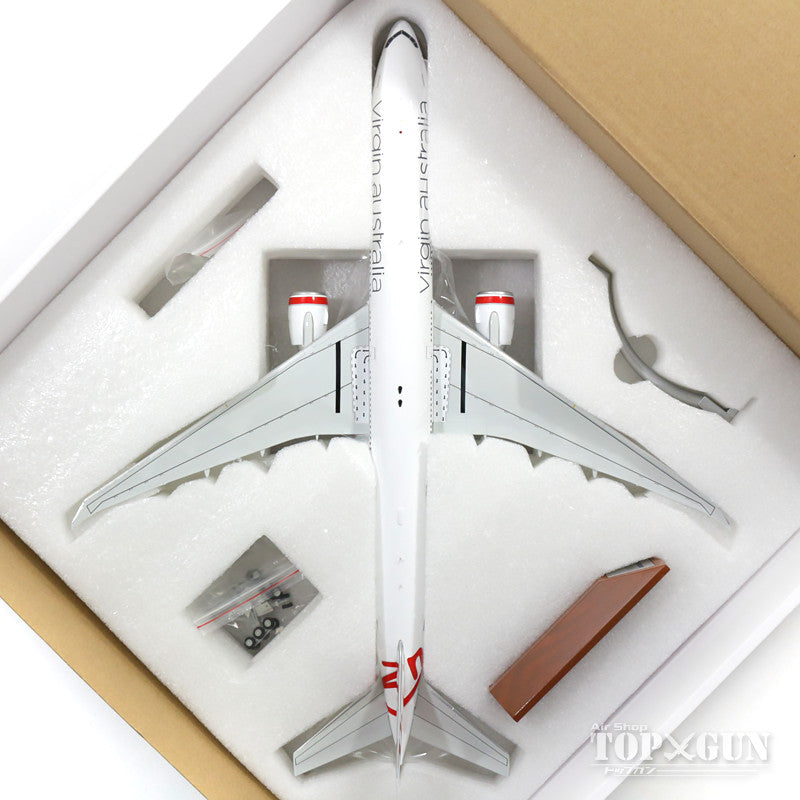 777-300ER Virgin Australia Airlines VH-VPD (stand included) 1/200 [B-773VA-001]