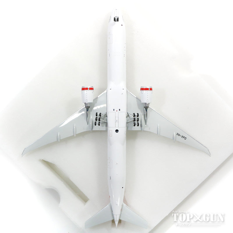 777-300ER Virgin Australia Airlines VH-VPD (stand included) 1/200 [B-773VA-001]