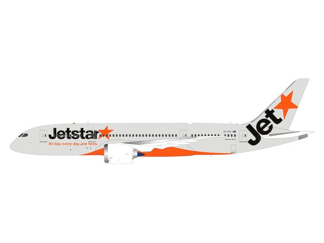 787-8 Jetstar Airways (Australia) (stand included) VH-VKH 1/200 [B-787-JQ-08]