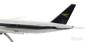 777-300ER ブリティッシュエアウェイズ 仮想塗装 G-TRPI (スタンド付属) 1/200 [B-BA-777-001P]