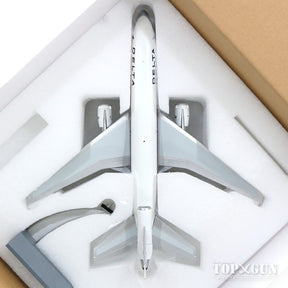 DC-10-10 デルタ航空 N902WA Polished With Stand 1/200 [B-DC10-DL-0219P]