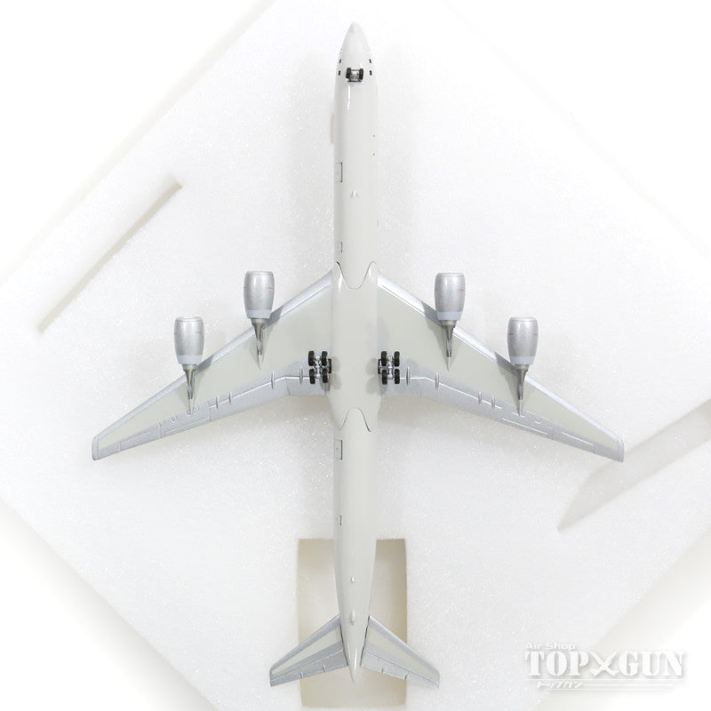 DC-8-73(CF) German Cargo D-ADUA (stand included) 1/200 [B-DC8731017C]