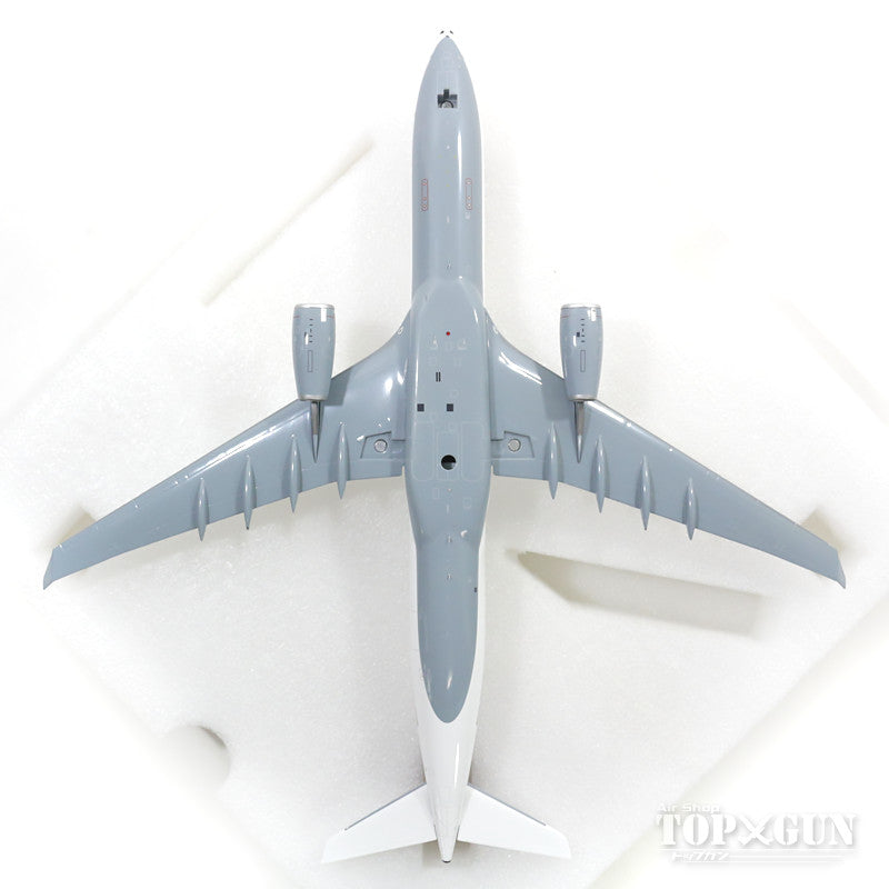 A330-300 Lufthansa Special Paint "Football" (Stand Included) Circa 2005 D-AIKI 1/200 *Made of Metal [B-LH330-001]