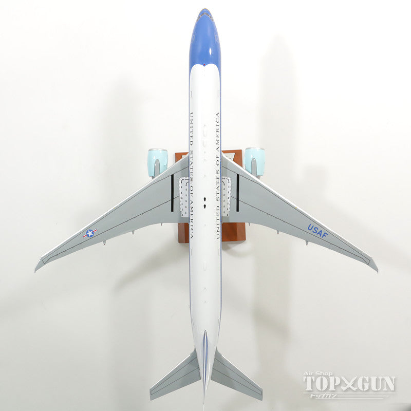 777-300ER US Air Force #77000 Expected Paint (Stand Included) 1/200 [B-USAF-777-001P]