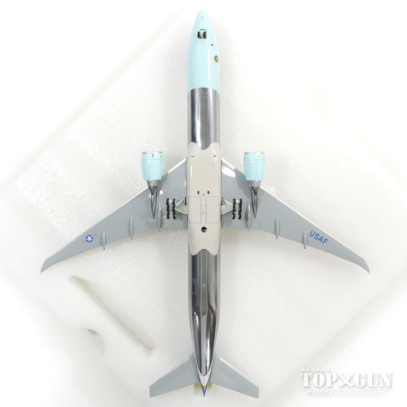 777-300ER US Air Force #77000 Expected Paint (Stand Included) 1/200 [B-USAF-777-001P]