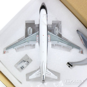 A319 ブリティッシュ・エアウェイズ/BEA G-EUPJ (スタンド付属) 1/200 [BA100A319BEA]