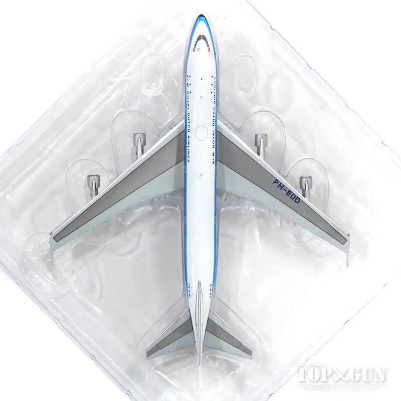 JC Wings 747-200B KLMオランダ航空 70年代 PH-BUD 1/400 [BB4