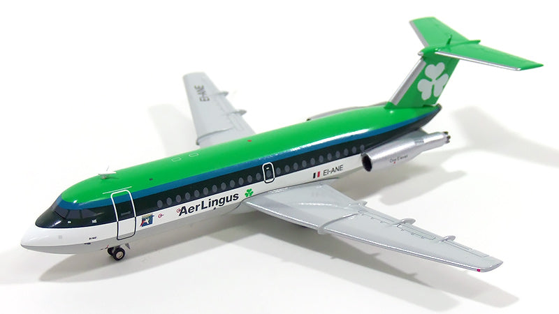 BAC111-200AL エア・リンガス EI-ANE 1/200 [BBOX1111214]