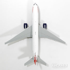 777-200ER ブリティッシュ・エアウェイズ 特別塗装 「パンダ」 （スタンド付属） G-YMMH 1/200 ※金属製 [BBOX2538]