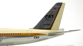 コンベアCV880M （22M-4） シビル・エア・トランスポート（民航空運公司／CAT） 60年代 B-1008 1/200 [BBOXCAT880P]