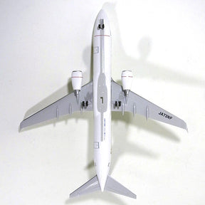 737-800w スカイマーク 特別塗装 「ONE PIECE」 JA73NF 1/130 ※プラ製 [BC1303]