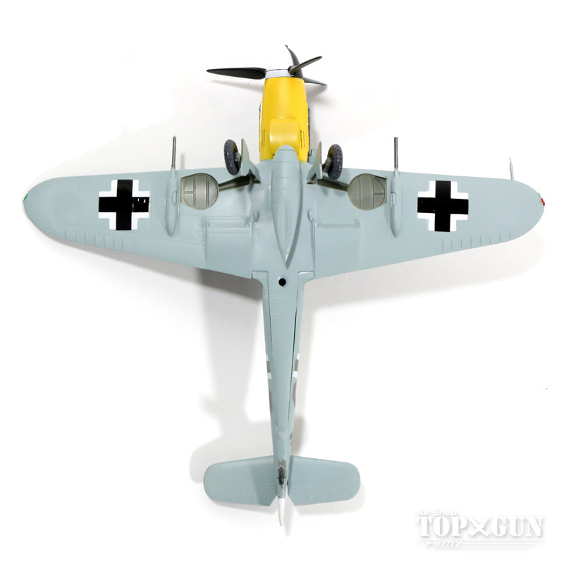 Bf109G-6 German Air Force 1/72 *Plastic [BF-11]