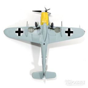 Bf109G-6 ドイツ空軍 1/72 ※プラ製 [BF-11]