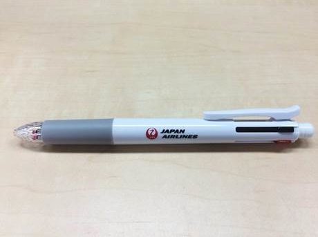 4-color ballpoint pen &amp; mechanical pencil SARASA4+S [BJB5036]