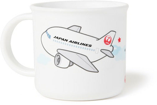 JAL プラコップ [BJB5354]