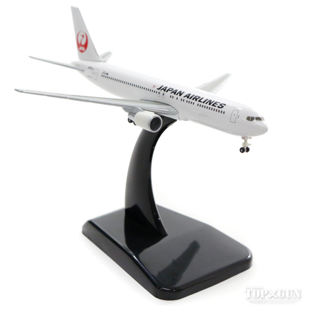 JAL BOEING 767-300 モデルプレーン WAON✖️JALモデル-