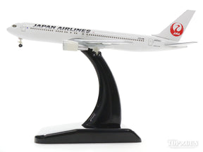 767-300ER JAL日本航空 新鶴丸1番機 10年 JA654J 1/500 [BJE3000]