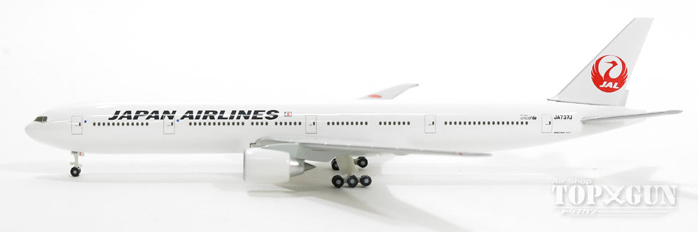 777-300ER JAL日本航空 JA737J 1/500 [BJE3006]