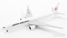 777-300ER JAL日本航空 JA737J 1/400 [BJE3007]