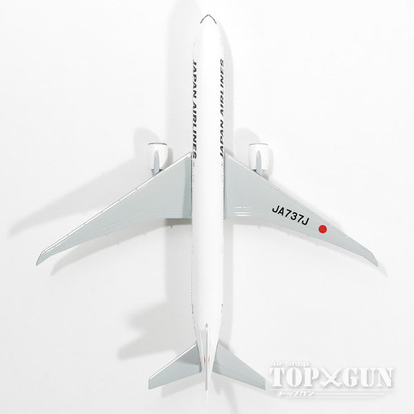777-300ER JAL日本航空 JA737J 1/400 [BJE3007]
