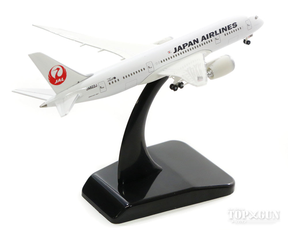 787-8 JAL日本航空 JA822J 1/500 [BJE3011]
