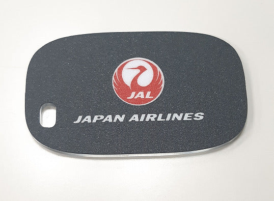 JAL CA Mirror Black [BJK16001]